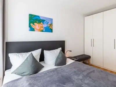 Ferienwohnung für 4 Personen (67 m²) in Kappeln 10/10