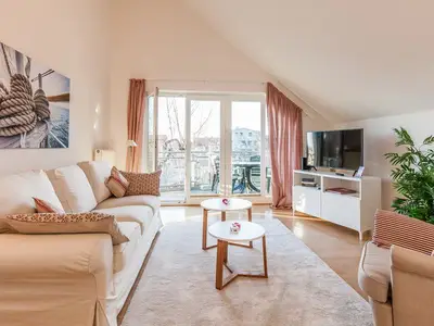 Ferienwohnung für 2 Personen (65 m²) in Kappeln 1/10