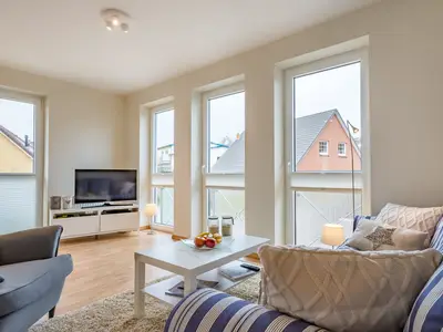 Ferienwohnung für 2 Personen (55 m²) in Kappeln 2/10