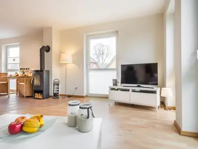 Ferienwohnung für 2 Personen (55 m²) in Kappeln 3/10