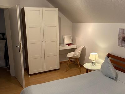 Ferienwohnung für 2 Personen (65 m²) in Kappeln 8/10