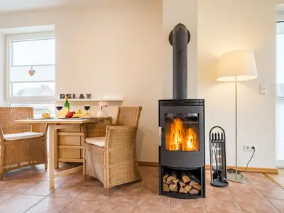 Ferienwohnung für 2 Personen (55 m²) in Kappeln 5/10