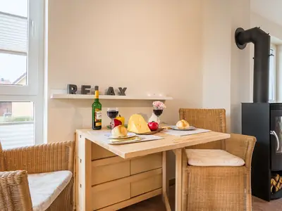 Ferienwohnung für 2 Personen (55 m²) in Kappeln 6/10