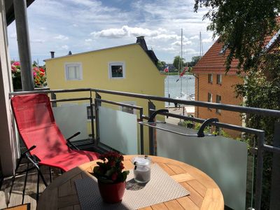 Ferienwohnung für 3 Personen (65 m²) in Kappeln 8/9