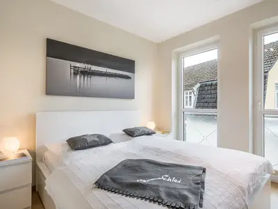 Ferienwohnung für 2 Personen (55 m²) in Kappeln 9/10