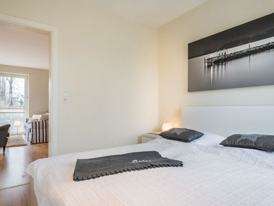 Ferienwohnung für 2 Personen (55 m²) in Kappeln 10/10