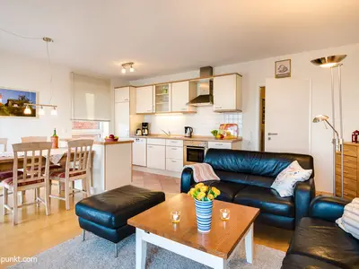 Ferienwohnung für 4 Personen (85 m²) in Kappeln 2/10