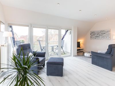 Ferienwohnung für 4 Personen (62 m²) in Kappeln 1/10