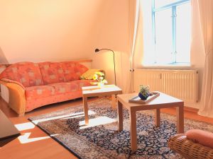 Ferienwohnung für 4 Personen (65 m²) in Kappeln