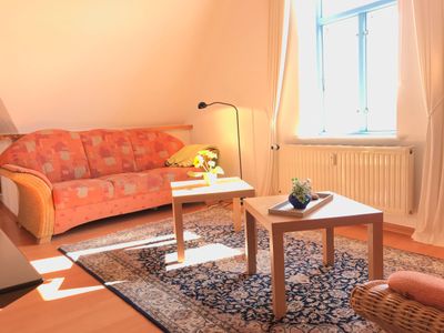 Ferienwohnung für 4 Personen (65 m²) in Kappeln 1/10