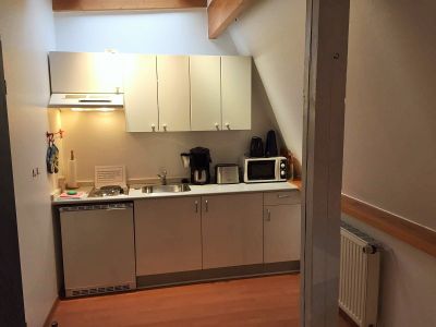 Ferienwohnung für 4 Personen (65 m²) in Kappeln 5/10