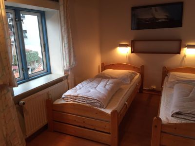 Ferienwohnung für 4 Personen (65 m²) in Kappeln 10/10