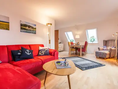 Ferienwohnung für 2 Personen (60 m²) in Kappeln 1/10