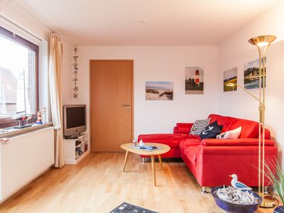 Ferienwohnung für 2 Personen (60 m²) in Kappeln 2/10