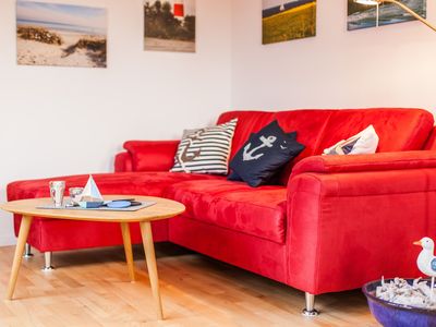 Ferienwohnung für 2 Personen (60 m²) in Kappeln 3/10