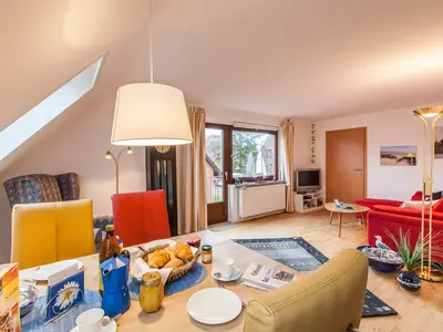 Ferienwohnung für 2 Personen (60 m²) in Kappeln 4/10