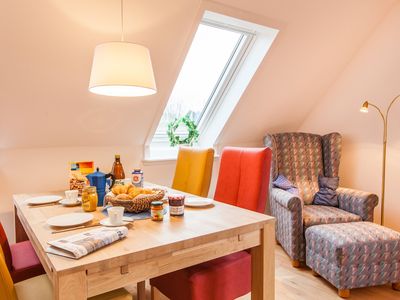 Ferienwohnung für 2 Personen (60 m²) in Kappeln 5/10