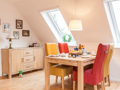 Ferienwohnung für 2 Personen (60 m²) in Kappeln 6/10