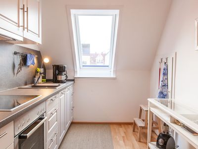 Ferienwohnung für 2 Personen (60 m²) in Kappeln 9/10