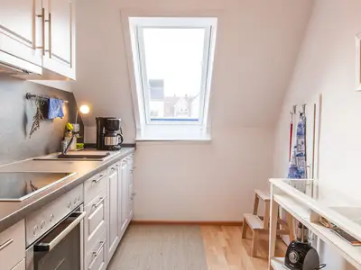 Ferienwohnung für 2 Personen (60 m²) in Kappeln 9/10