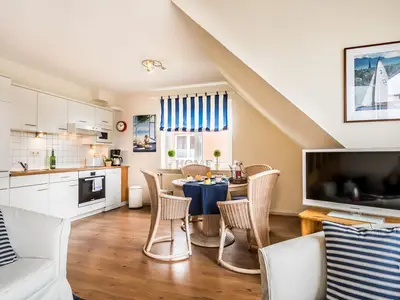 Ferienwohnung für 4 Personen (82 m²) in Kappeln 2/10