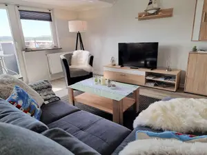 Ferienwohnung für 4 Personen (100 m²) in Kappeln
