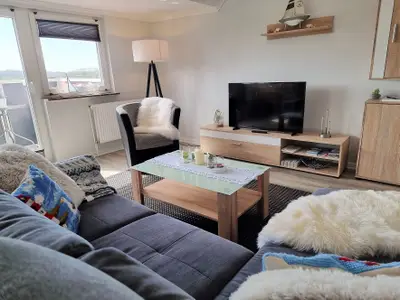 Ferienwohnung für 4 Personen (100 m²) in Kappeln 1/10