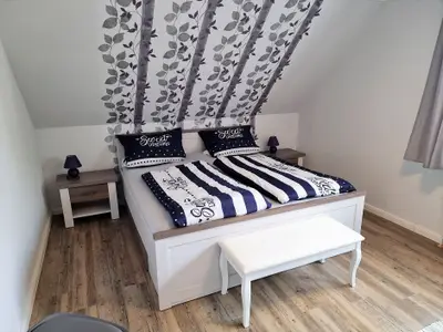 Ferienwohnung für 4 Personen (100 m²) in Kappeln 4/10
