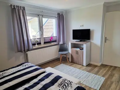 Ferienwohnung für 4 Personen (100 m²) in Kappeln 5/10