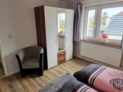 Ferienwohnung für 4 Personen (100 m²) in Kappeln 7/10