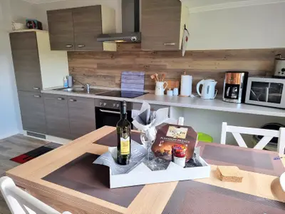 Ferienwohnung für 4 Personen (100 m²) in Kappeln 9/10