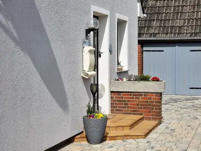 Ferienwohnung für 4 Personen (100 m²) in Kappeln 10/10