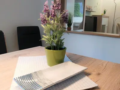 Ferienwohnung für 4 Personen (70 m²) in Kappeln 4/10