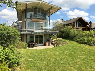 Ferienwohnung für 2 Personen (60 m²) in Kappeln 1/10