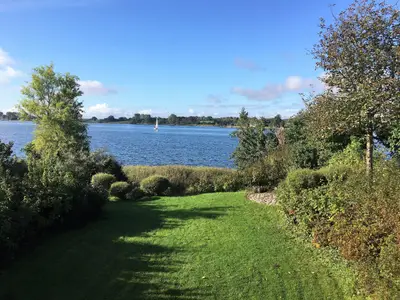 Ferienwohnung für 2 Personen (60 m²) in Kappeln 2/10