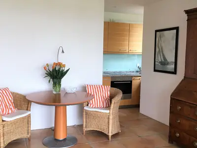 Ferienwohnung für 2 Personen (60 m²) in Kappeln 3/10