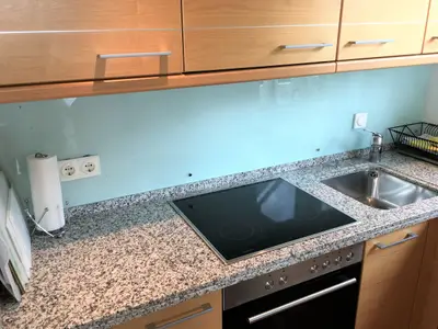 Ferienwohnung für 2 Personen (60 m²) in Kappeln 5/10