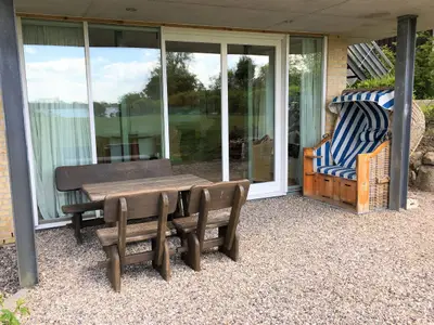 Ferienwohnung für 2 Personen (60 m²) in Kappeln 7/10