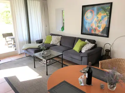 Ferienwohnung für 2 Personen (60 m²) in Kappeln 8/10