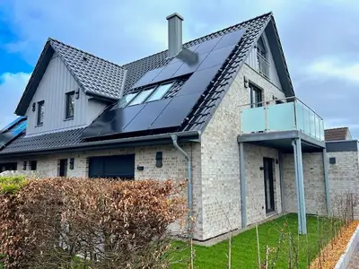 Ferienwohnung für 4 Personen (73 m²) in Kappeln 1/10
