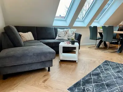 Ferienwohnung für 4 Personen (73 m²) in Kappeln 8/10