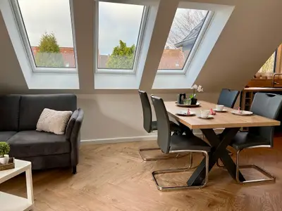 Ferienwohnung für 4 Personen (73 m²) in Kappeln 9/10
