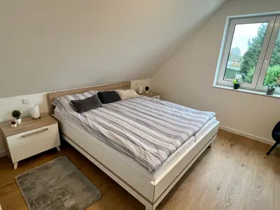 Ferienwohnung für 4 Personen (73 m²) in Kappeln 10/10
