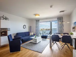 Ferienwohnung für 4 Personen (50 m²) in Kappeln