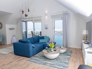 Ferienwohnung für 2 Personen (80 m&sup2;) in Kappeln