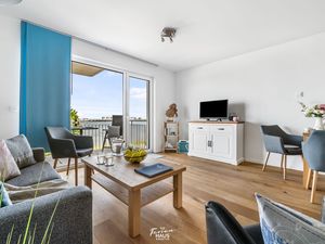 Ferienwohnung für 4 Personen (51 m&sup2;) in Kappeln