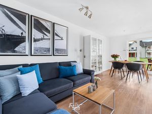 Ferienwohnung für 4 Personen (76 m&sup2;) in Kappeln