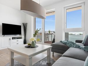 Ferienwohnung für 3 Personen (54 m²) in Kappeln