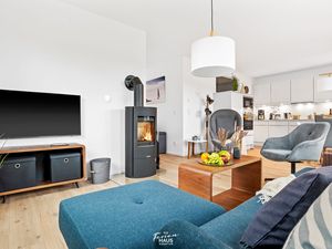 Ferienwohnung für 5 Personen (82 m²) in Kappeln