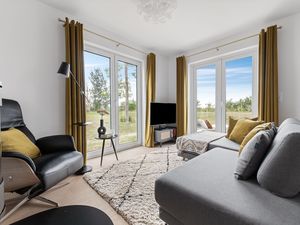 Ferienwohnung für 4 Personen (85 m²) in Kappeln